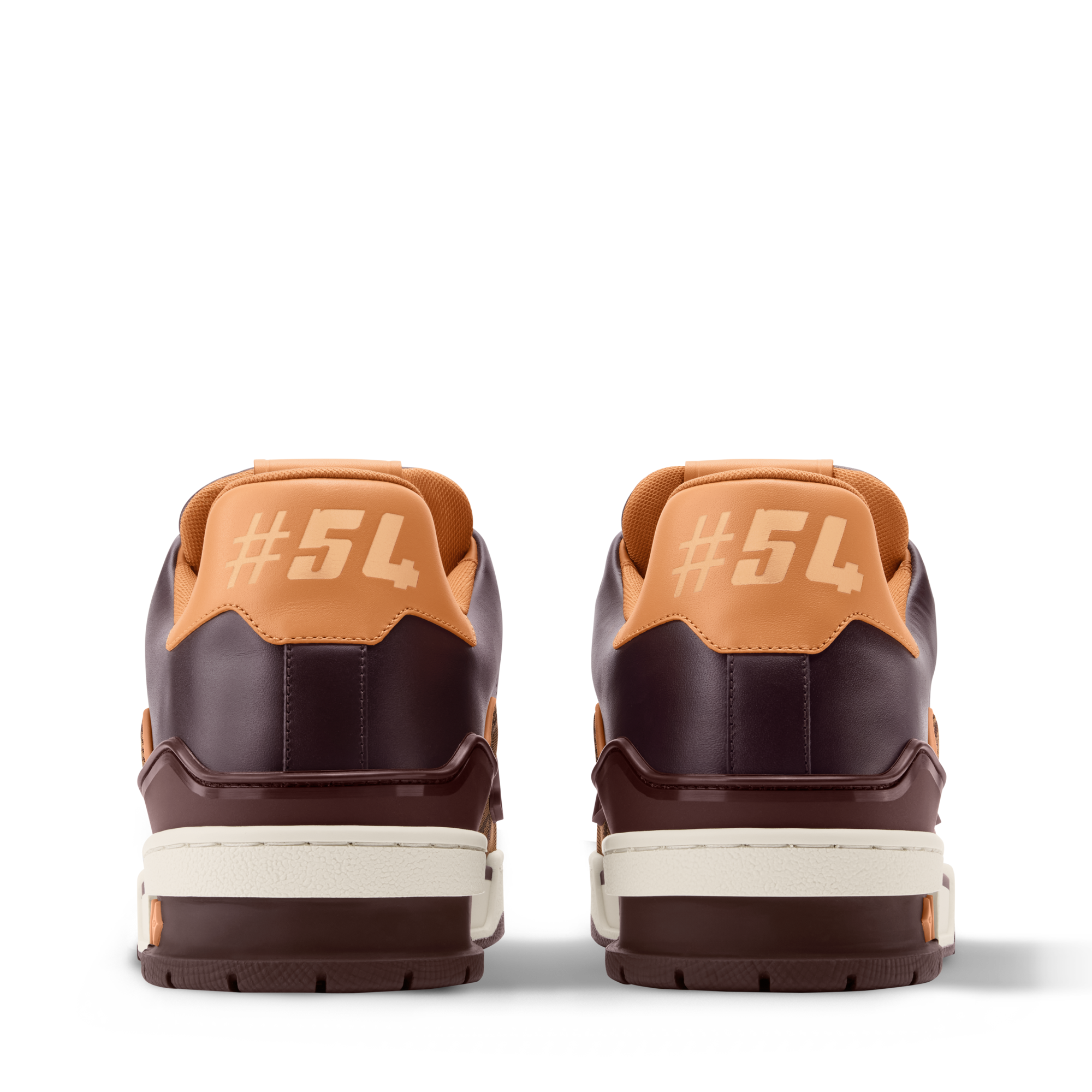 Giày Thể Thao LV Trainer  in Đồ Nam