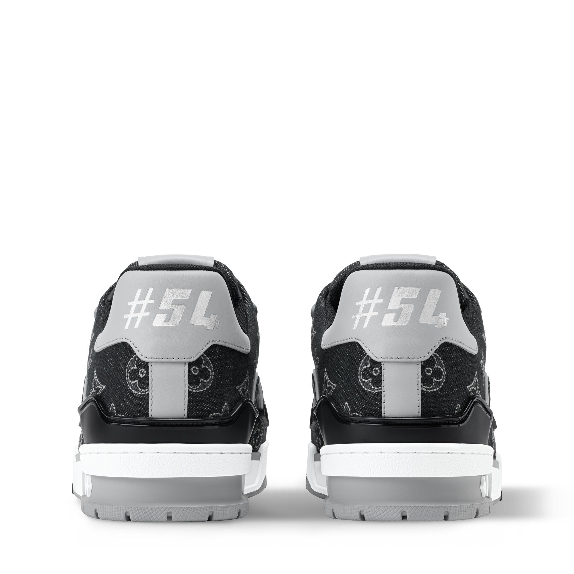 Giày Thể Thao LV Trainer  in Đồ Nam