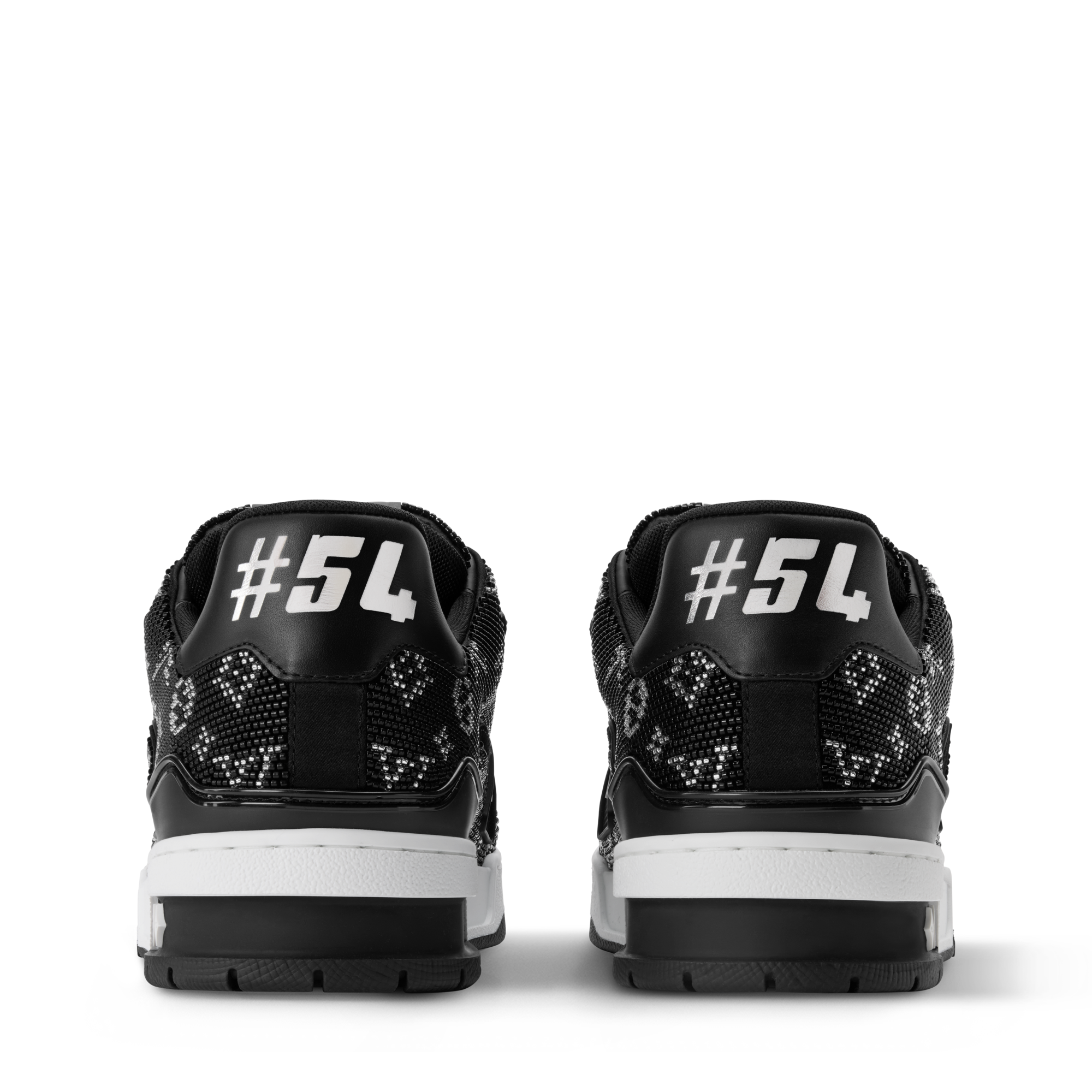 Giày Thể Thao LV Trainer  in Đồ Nam