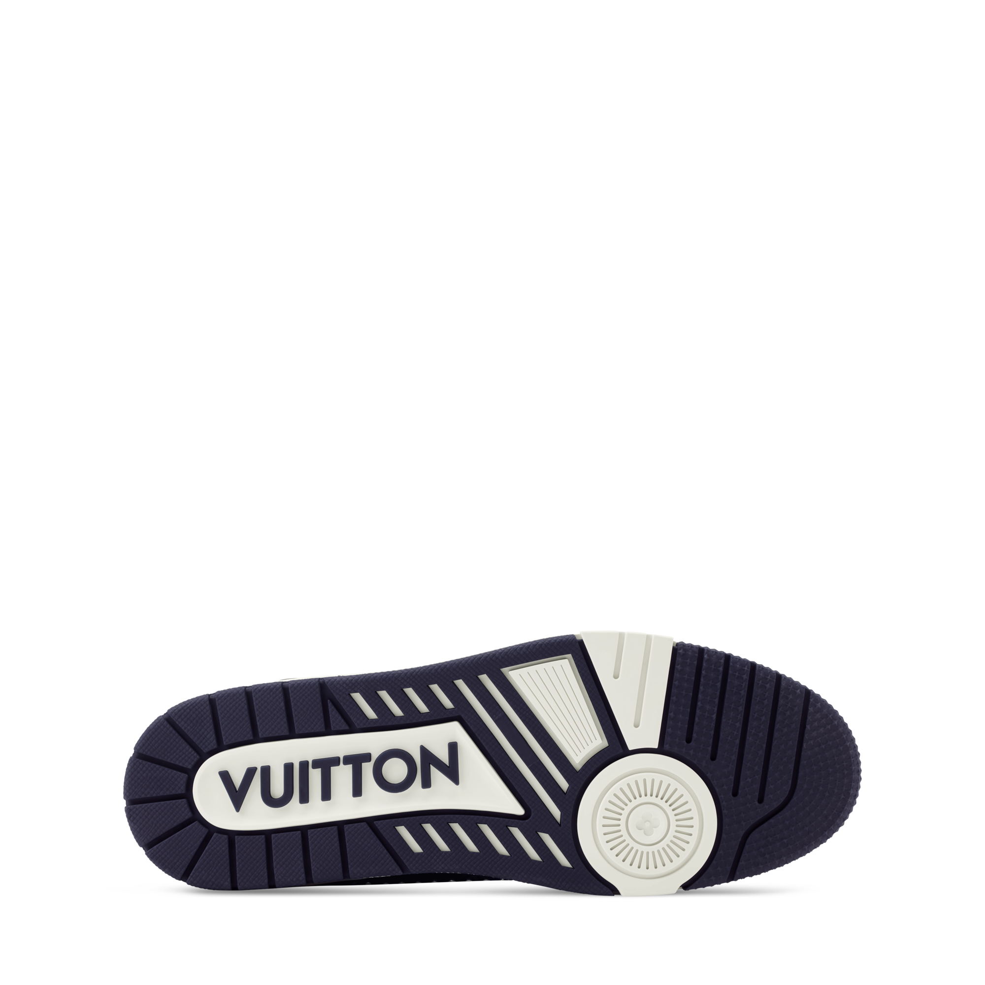 Giày Thể Thao LV Trainer  in Đồ Nam