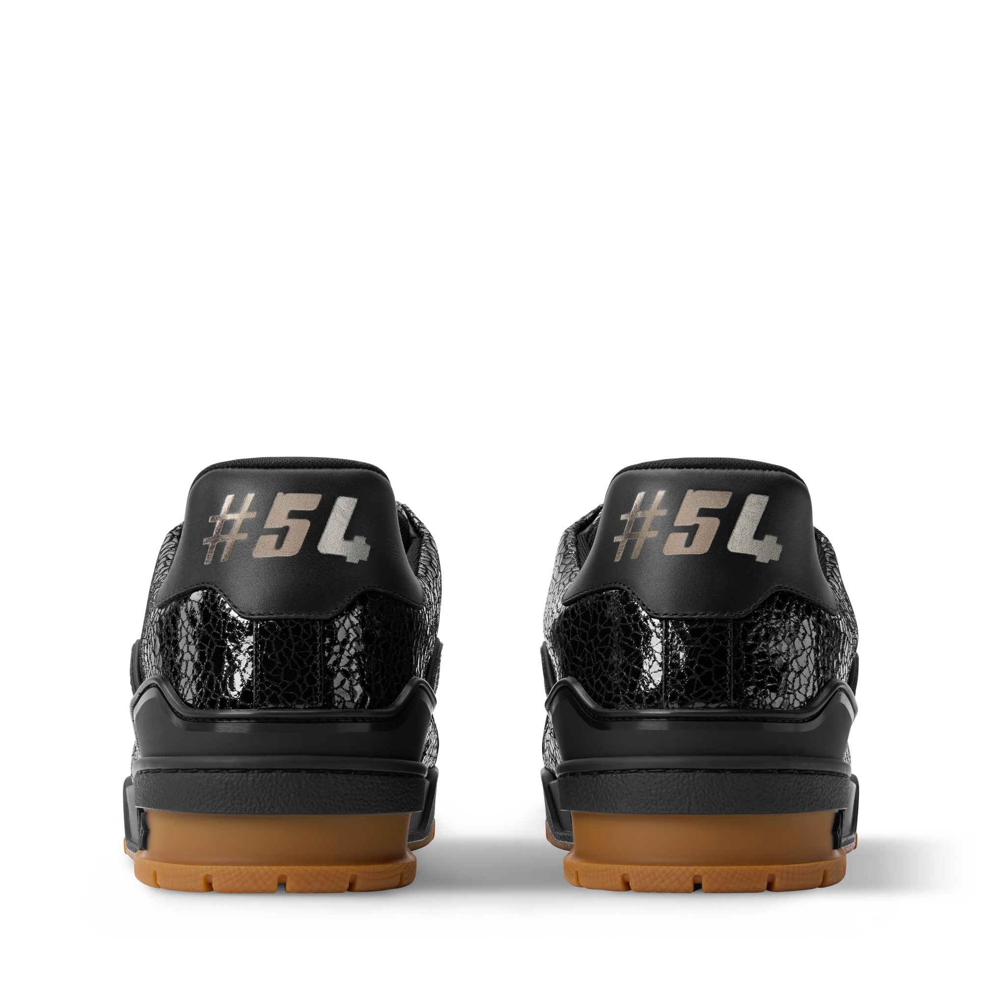 Giày Thể Thao LV Trainer  in Đồ Nam