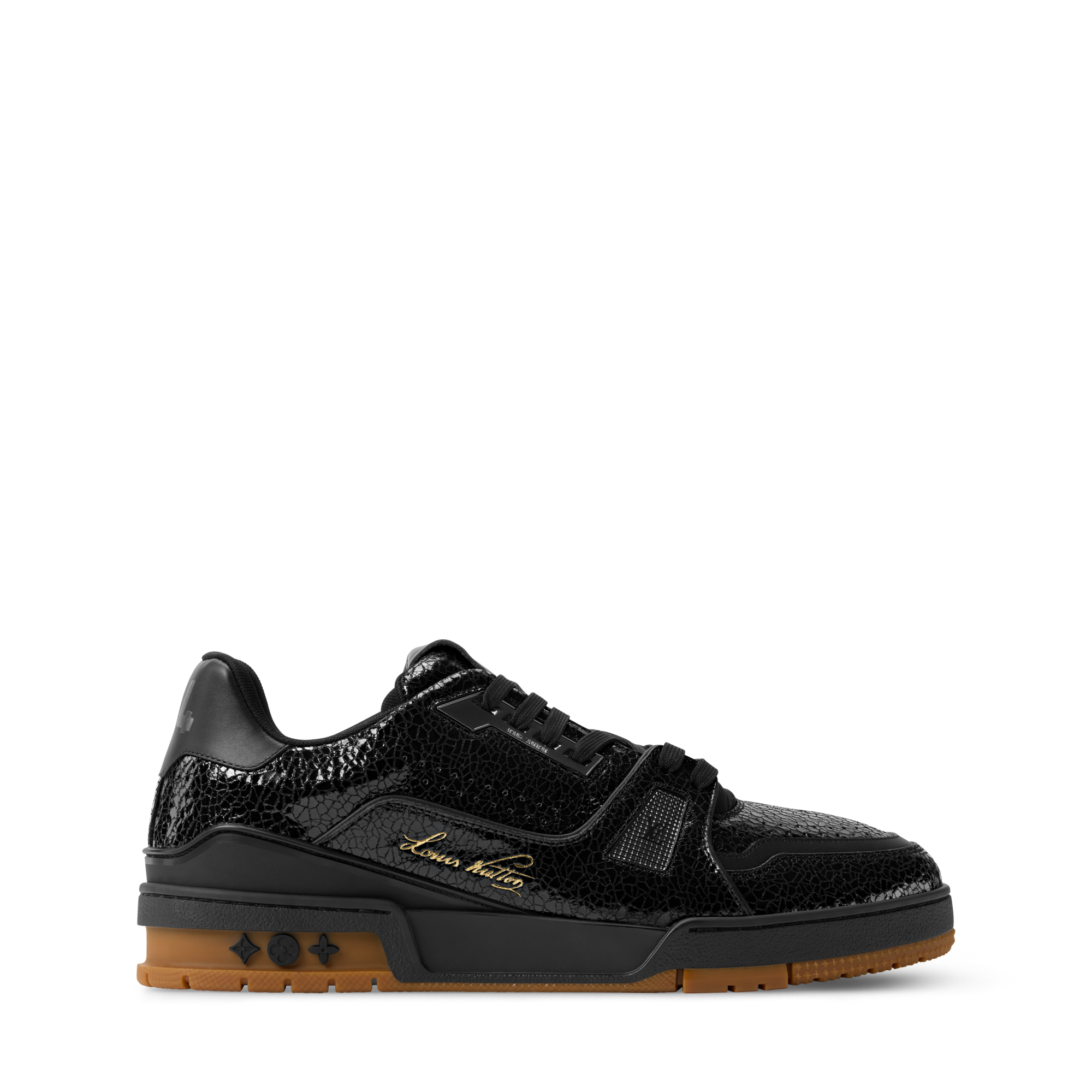 Giày Thể Thao LV Trainer  in Đồ Nam