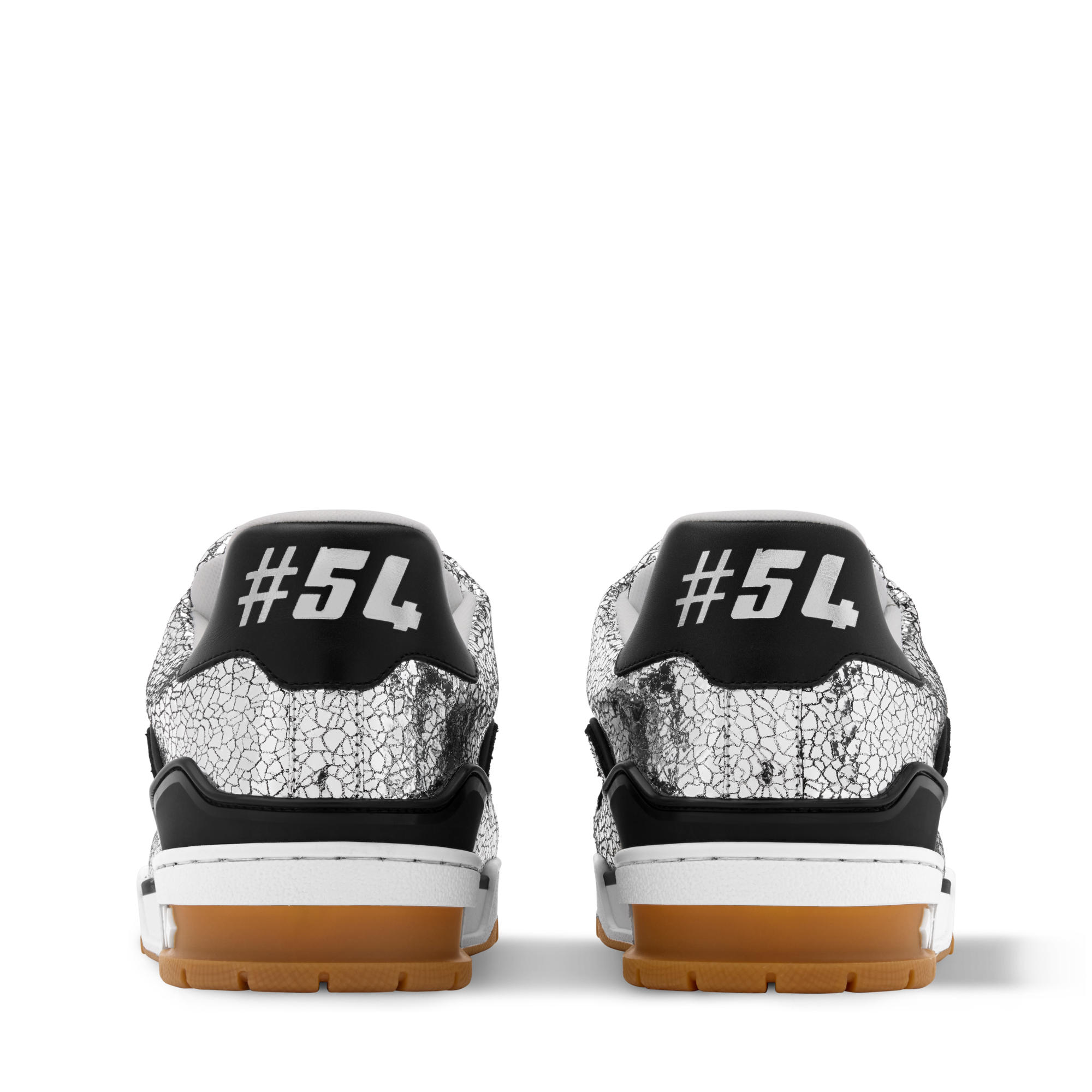 Giày Thể Thao LV Trainer  in Đồ Nam