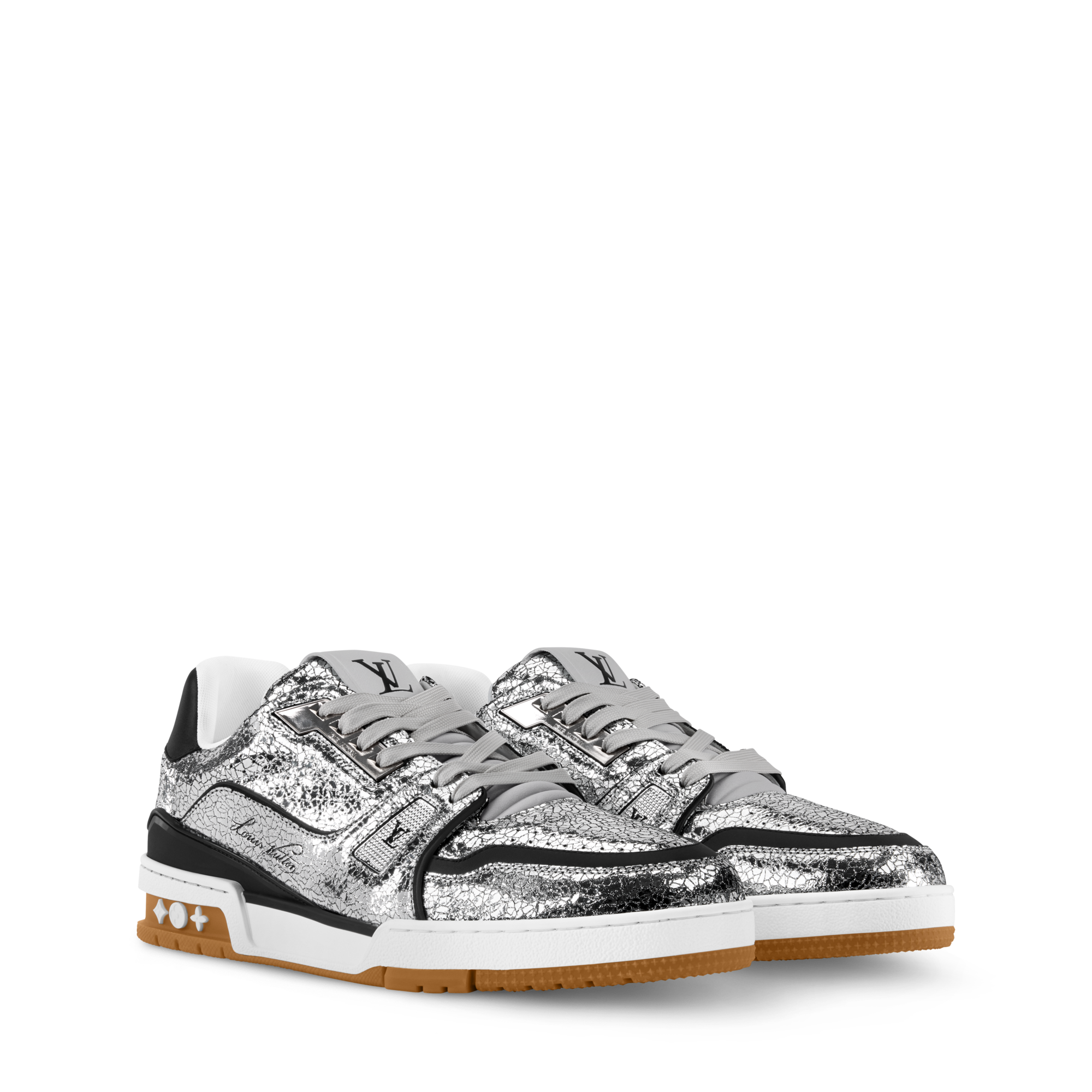 Silver (Hết hàng)