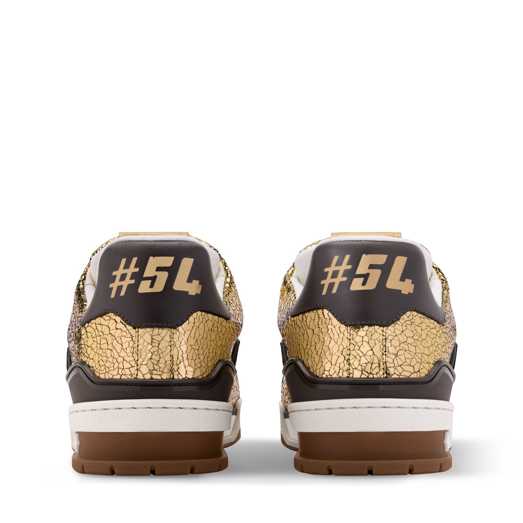 Giày Thể Thao LV Trainer  in Đồ Nam