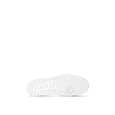 Giày Thể Thao LV Trainer in Đồ Nam's Giày Giày thể thao collections by Louis Vuitton (Thu phóng sản phẩm)