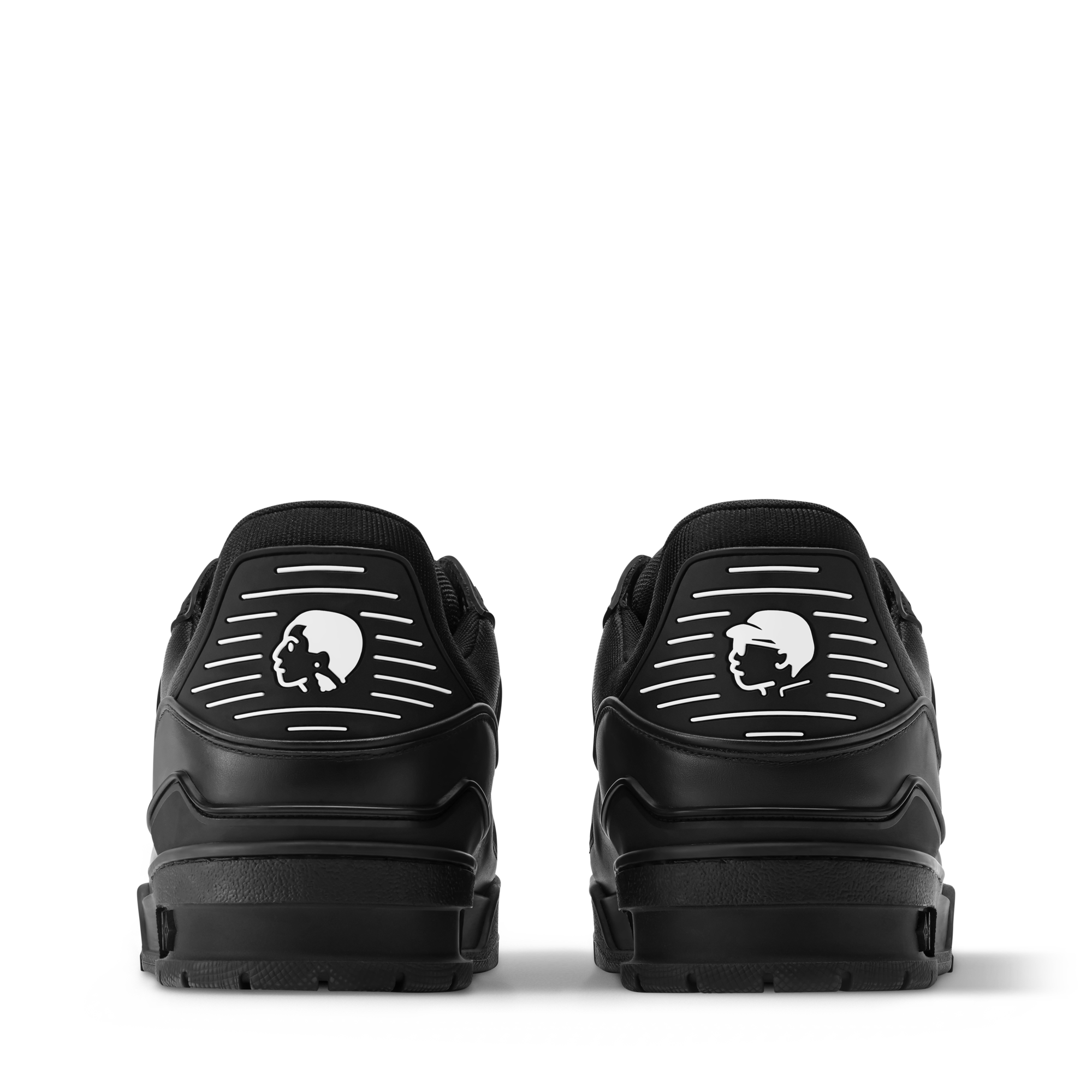 Giày Thể Thao LV Trainer  in Đồ Nam