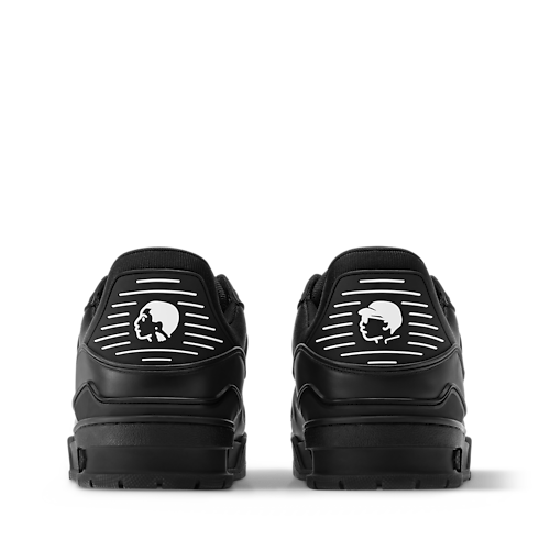 Giày Thể Thao LV Trainer in Đồ Nam's Giày Giày thể thao collections by Louis Vuitton (Thu phóng sản phẩm)