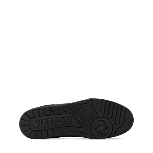 Giày Thể Thao LV Trainer in Đồ Nam's Giày Giày thể thao collections by Louis Vuitton (Thu phóng sản phẩm)