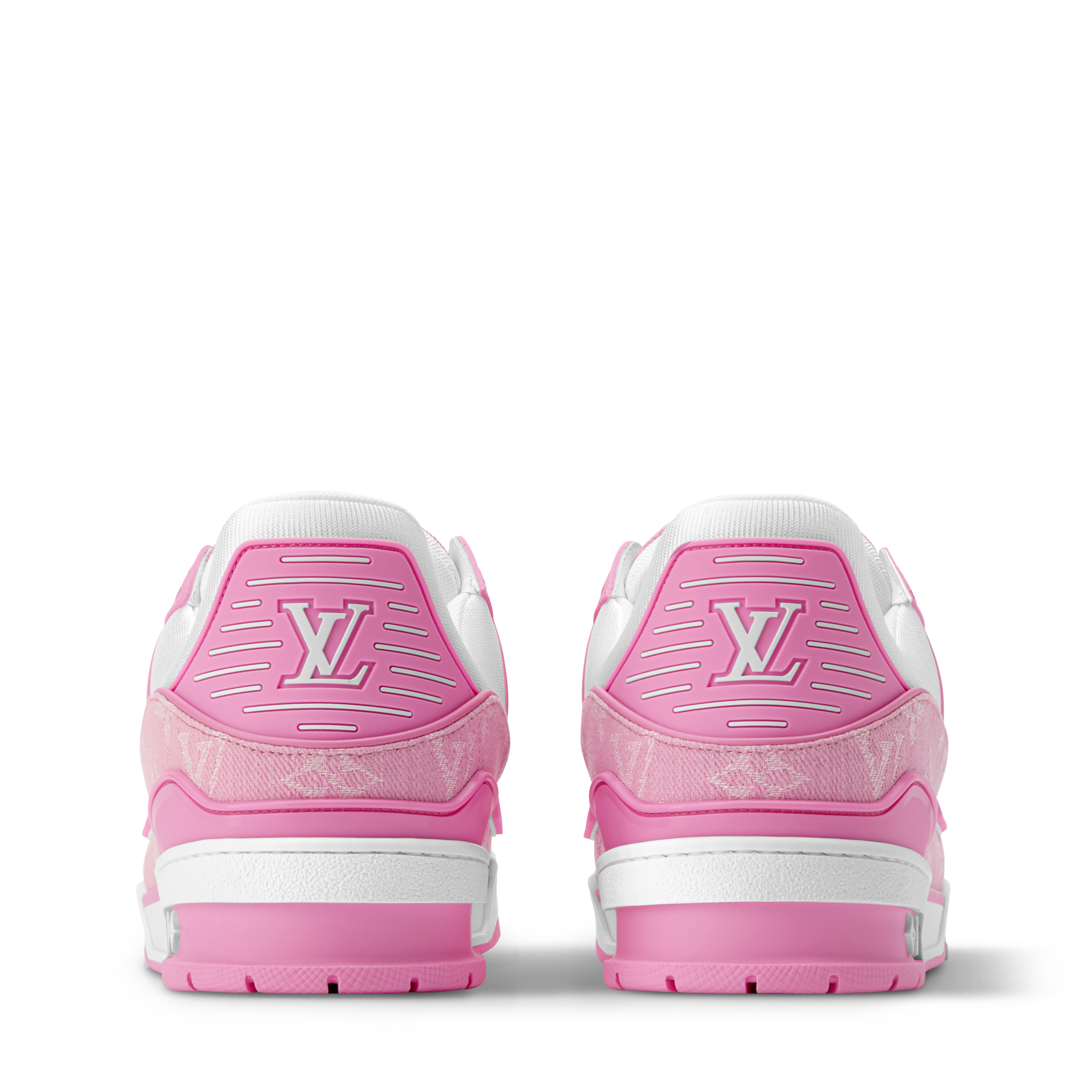 Giày Thể Thao LV Trainer  in Đồ Nam