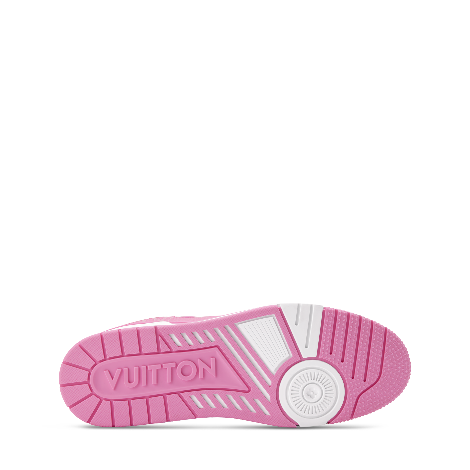 Giày Thể Thao LV Trainer  in Đồ Nam