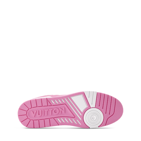 Giày Thể Thao LV Trainer in Đồ Nam's Giày Giày thể thao collections by Louis Vuitton (Thu phóng sản phẩm)