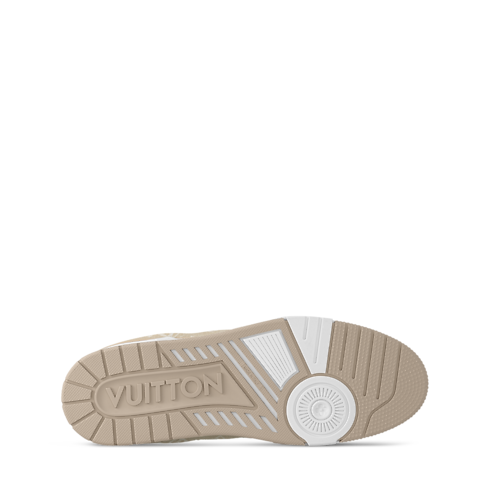 Giày Thể Thao LV Trainer in Đồ Nam's Giày Giày thể thao collections by Louis Vuitton (Thu phóng sản phẩm)
