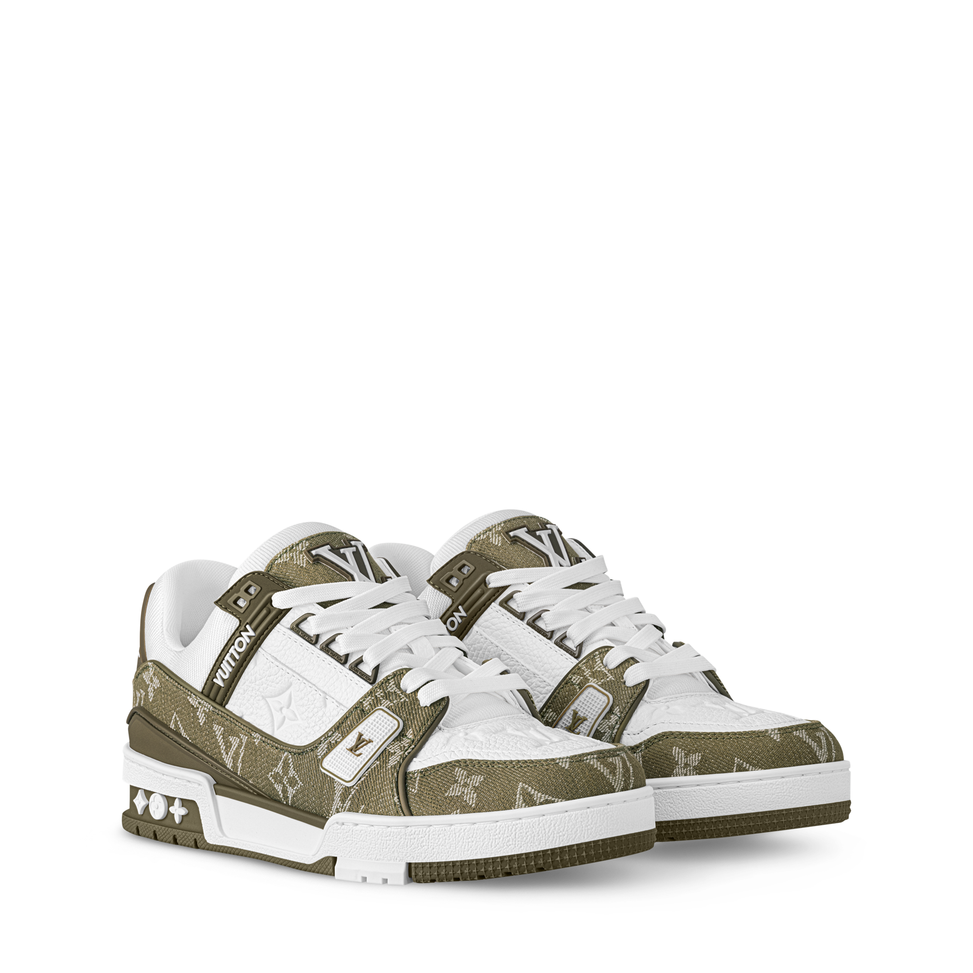 Xanh Khaki
