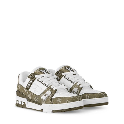 Xanh Khaki (Hết hàng)