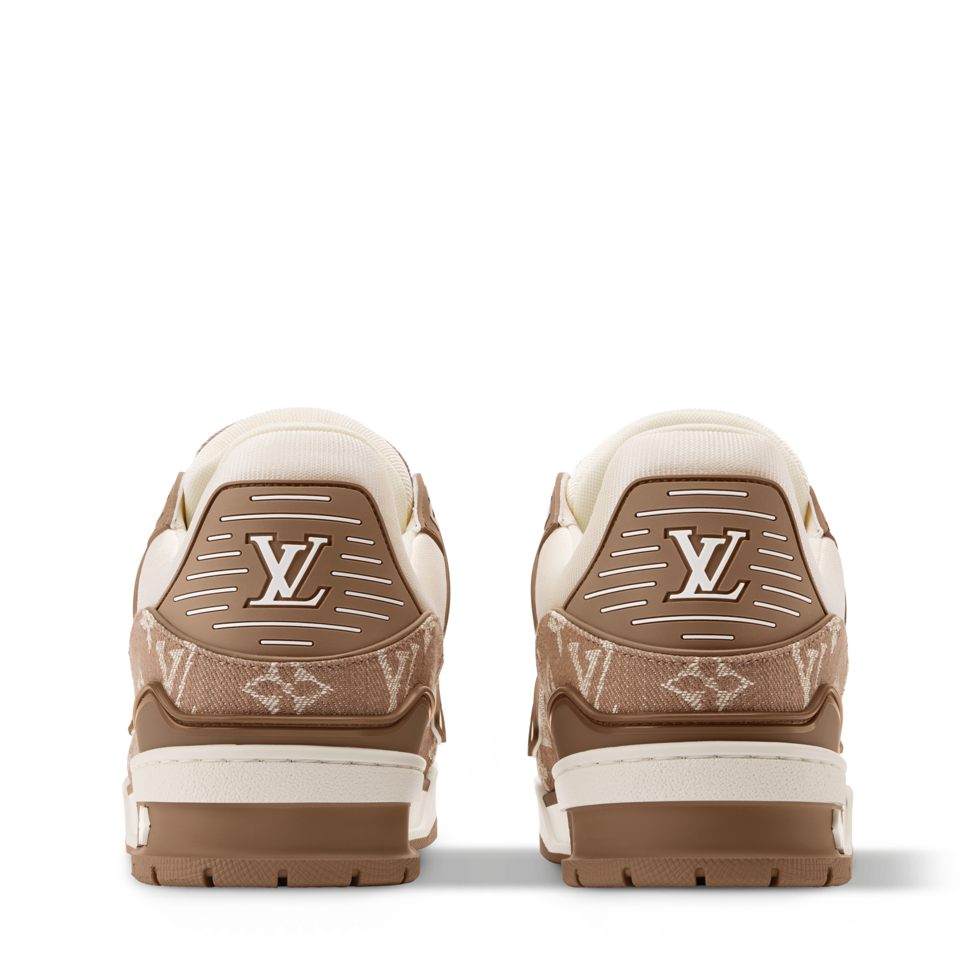 LV Trainer Sneaker  in Đồ Nam
