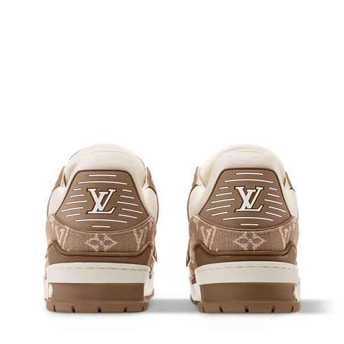 LV Trainer Sneaker in Đồ Nam's Giày Giày thể thao collections by Louis Vuitton (Thu phóng sản phẩm)