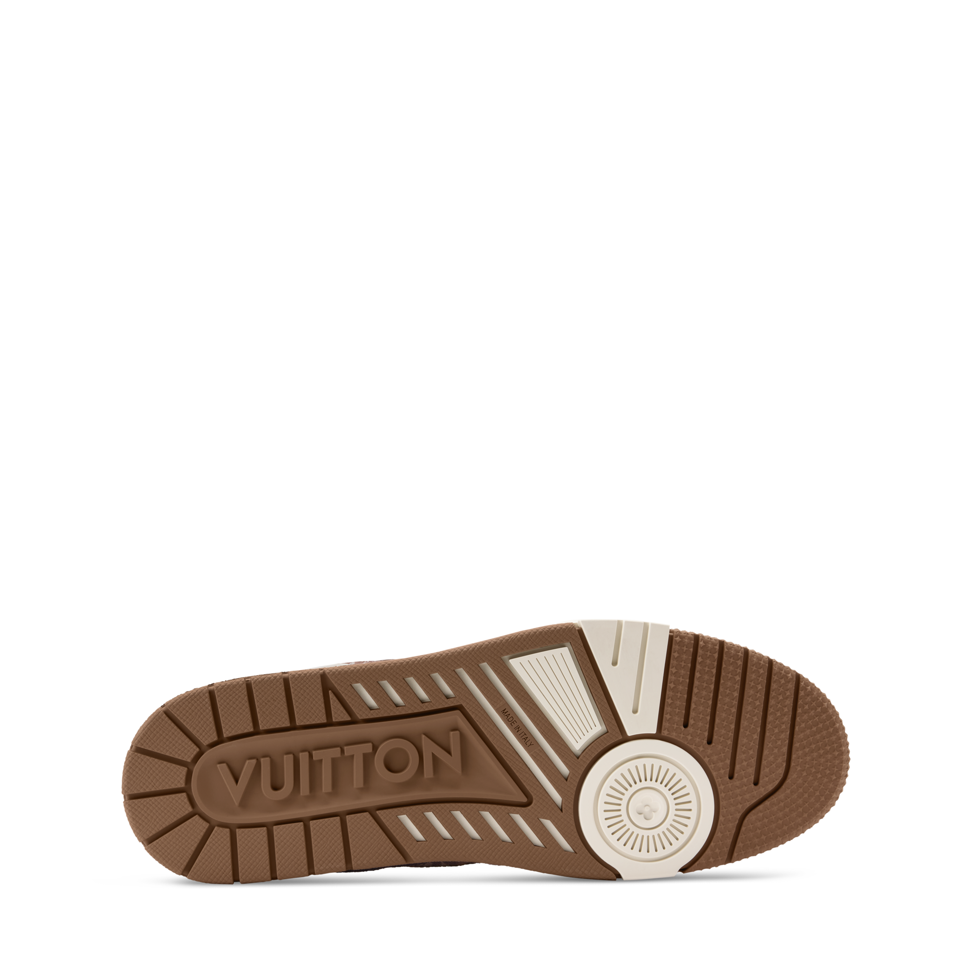 LV Trainer Sneaker  in Đồ Nam