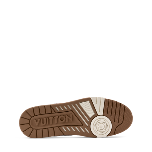 LV Trainer Sneaker in Đồ Nam's Giày Giày thể thao collections by Louis Vuitton (Thu phóng sản phẩm)