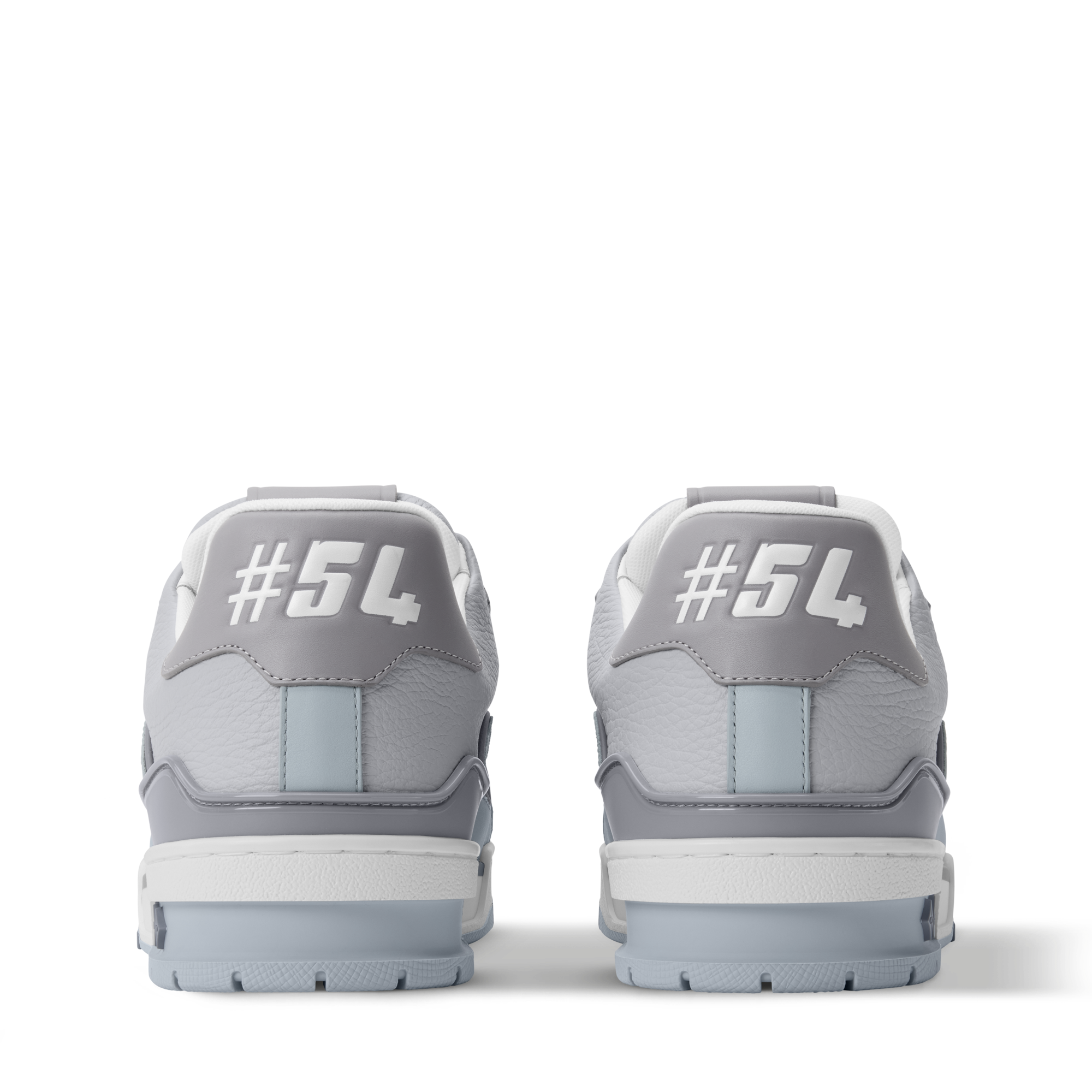 Giày Thể Thao LV Trainer  in Đồ Nam