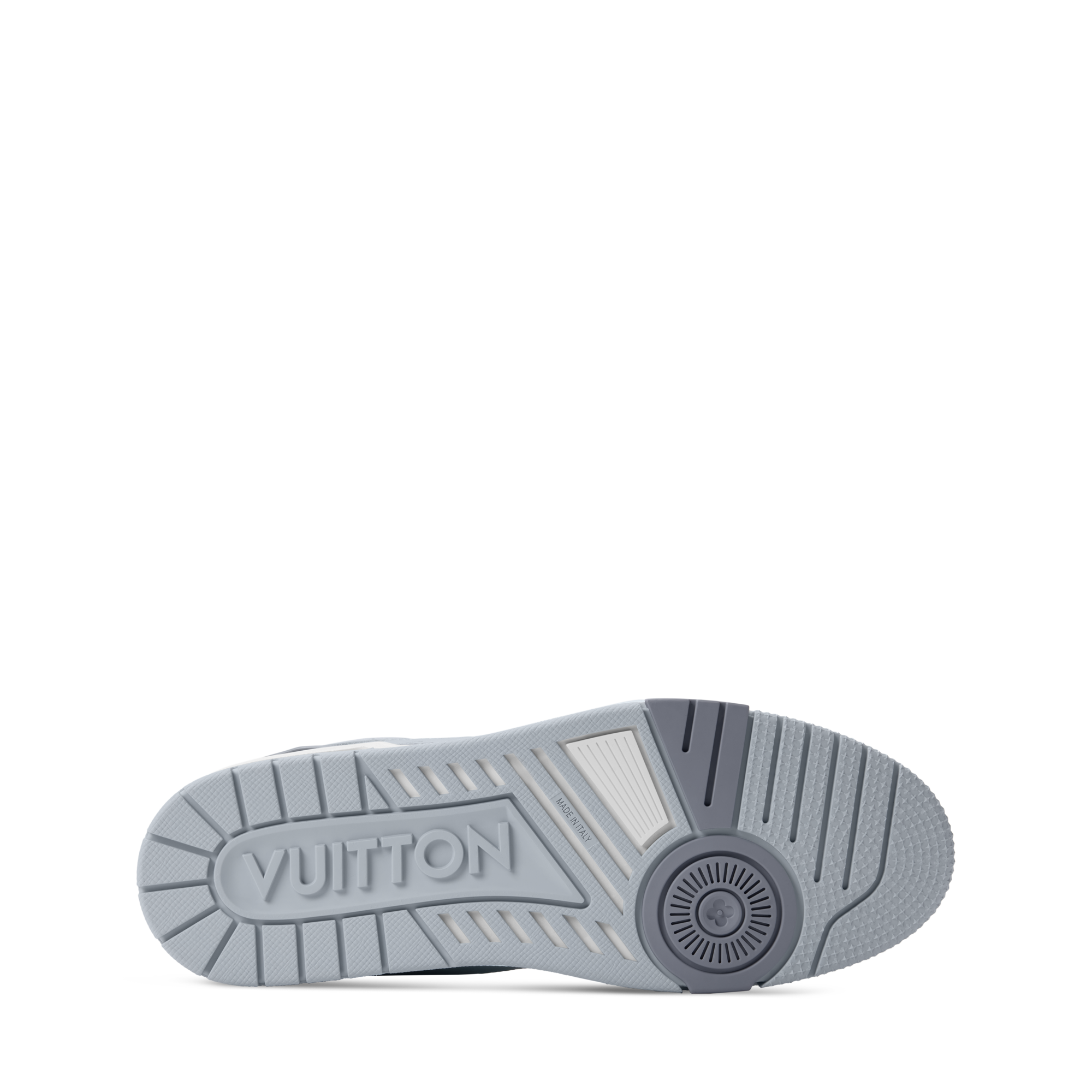 Giày Thể Thao LV Trainer  in Đồ Nam