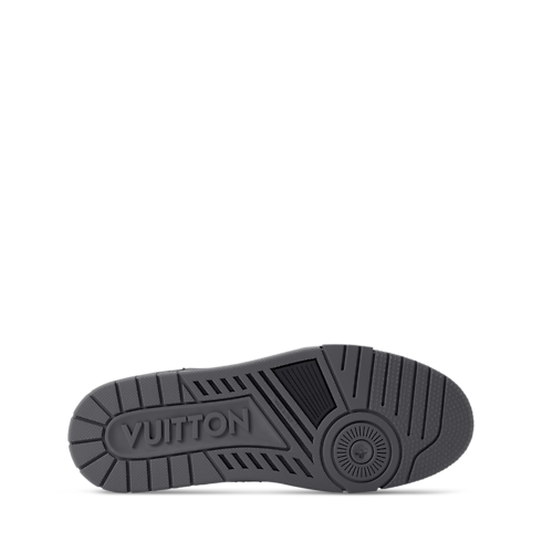 Giày Thể Thao LV Trainer in Đồ Nam's Giày Giày thể thao collections by Louis Vuitton (Thu phóng sản phẩm)