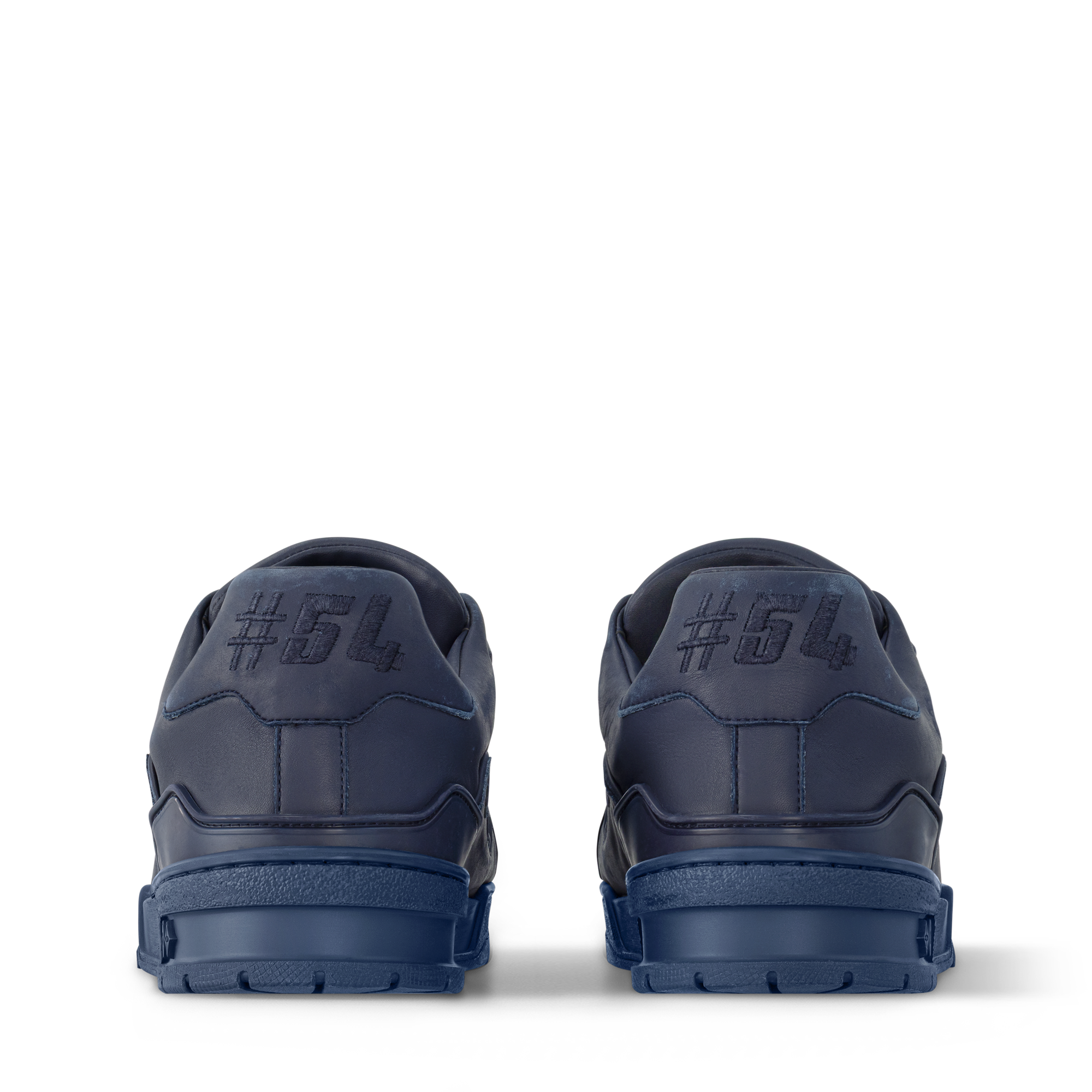 Giày Thể Thao LV Trainer Distressed  in Đồ Nam