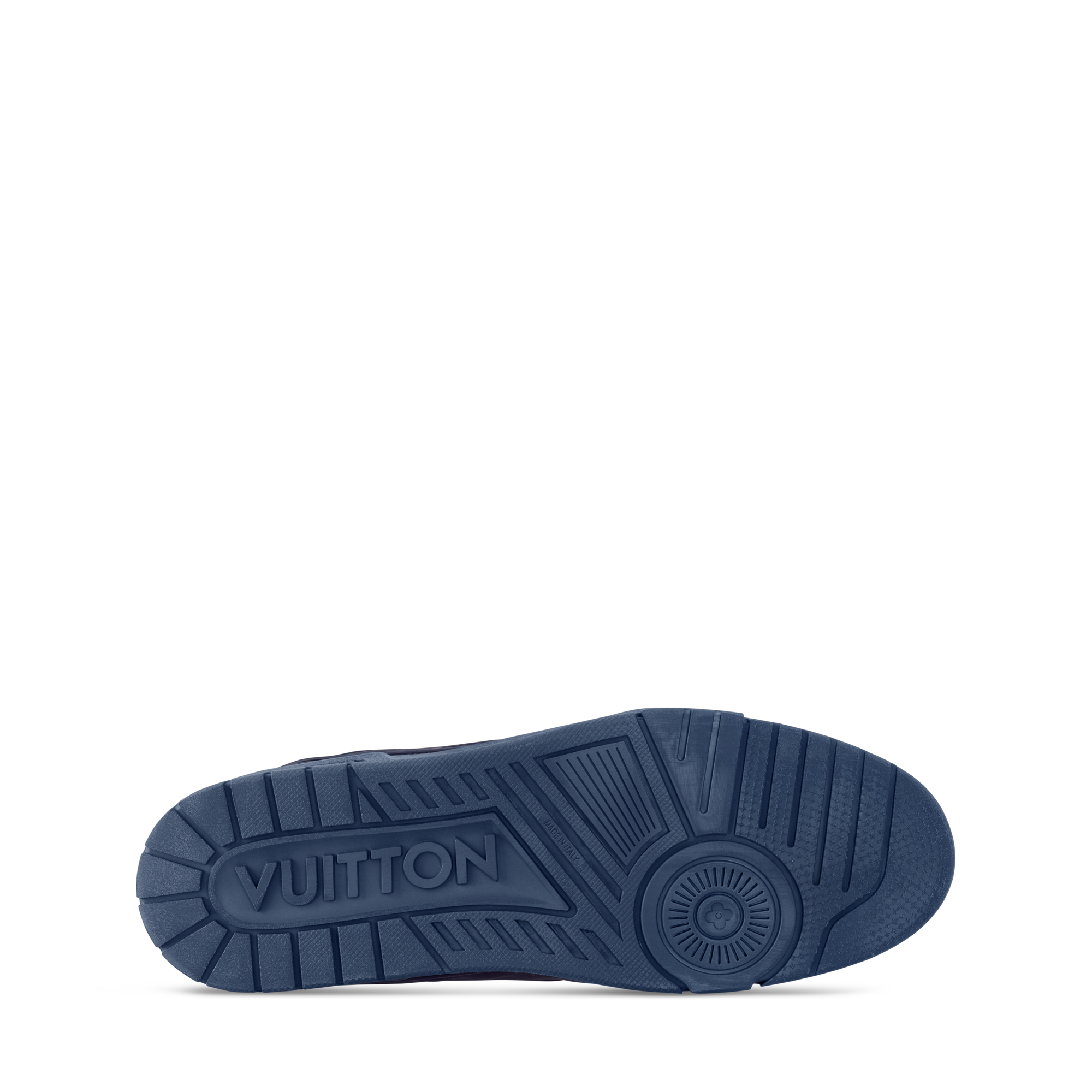 Giày Thể Thao LV Trainer Distressed  in Đồ Nam