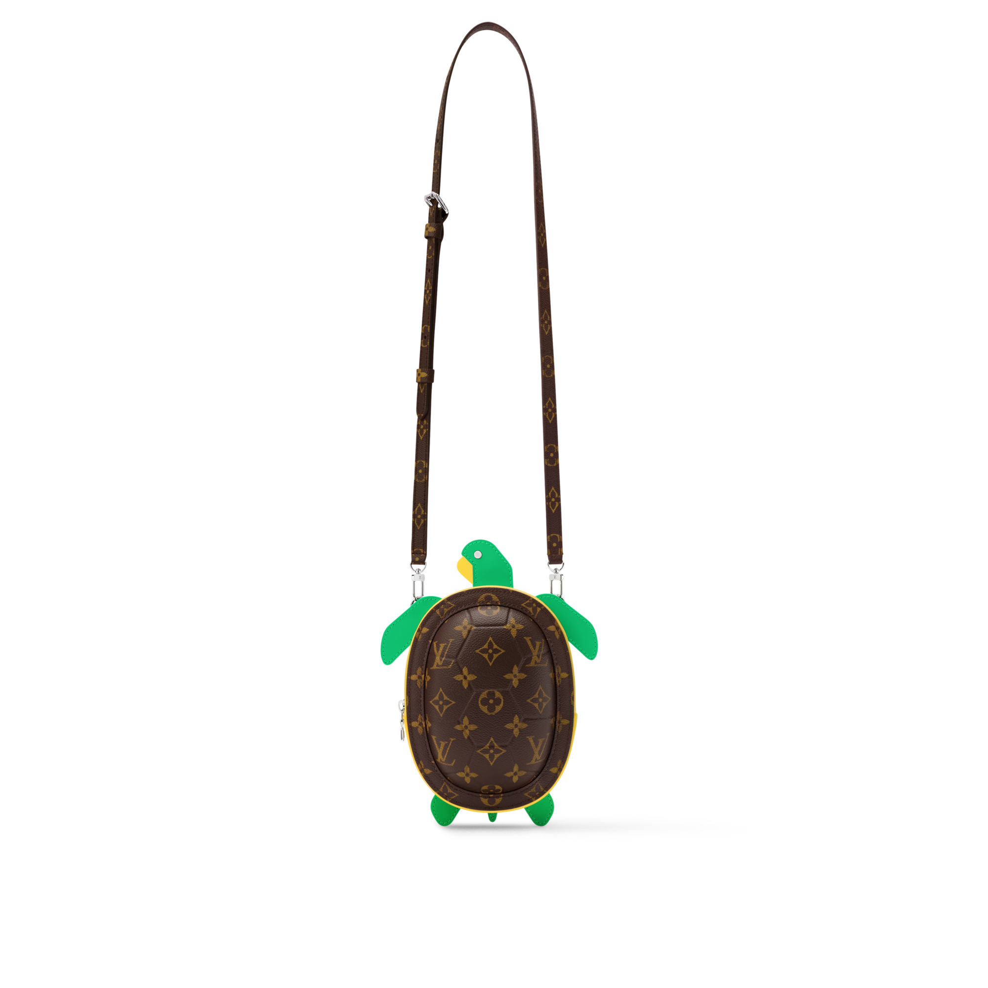 Túi LV Turtle Các loại Monogram Canvas khác in Đồ Nam