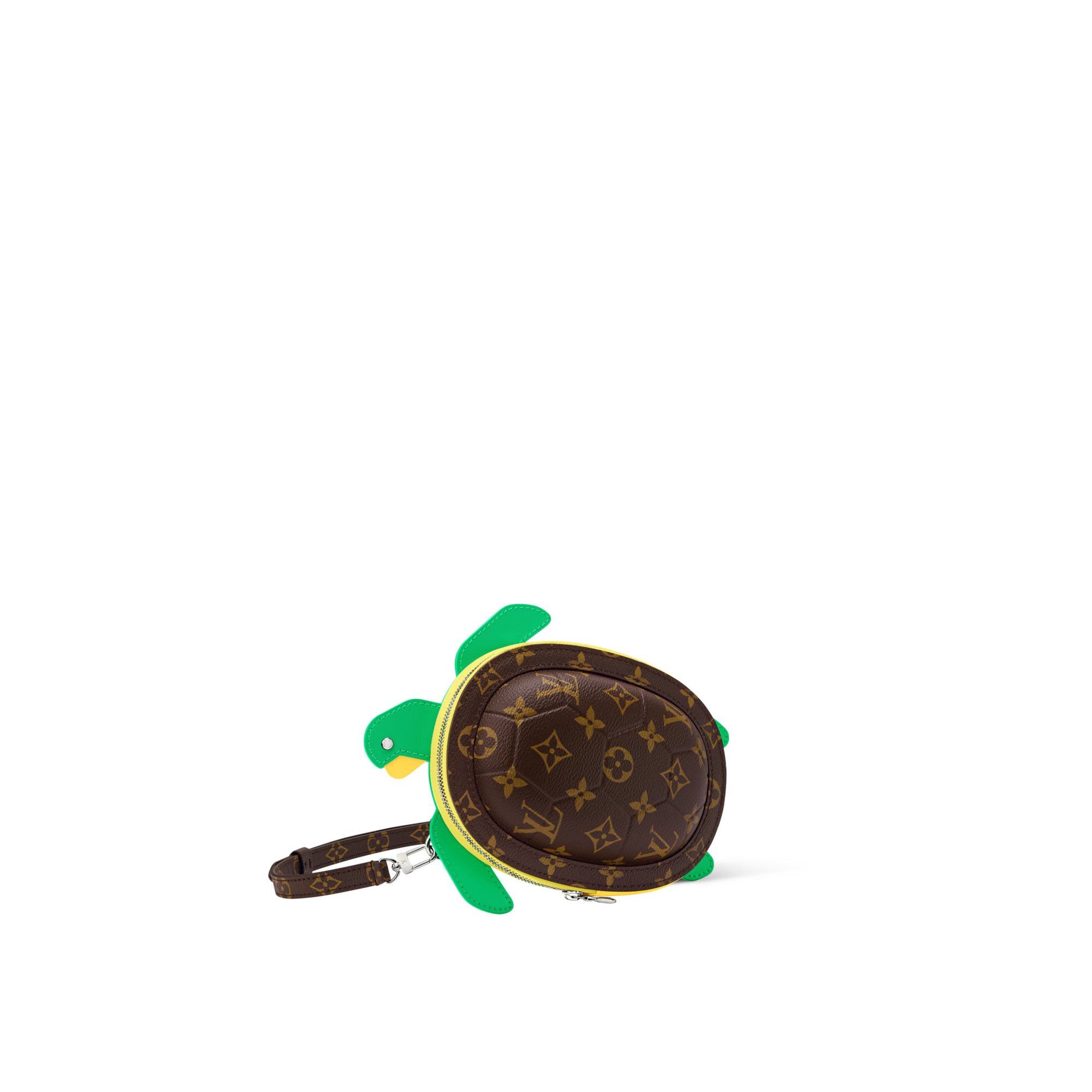 Túi LV Turtle Các loại Monogram Canvas khác in Đồ Nam