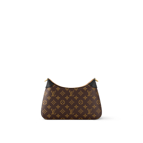 Túi LV Twinny Các loại Monogram Canvas khác in Đồ Nữ's Túi All Collections collections by Louis Vuitton (Thu phóng sản phẩm)