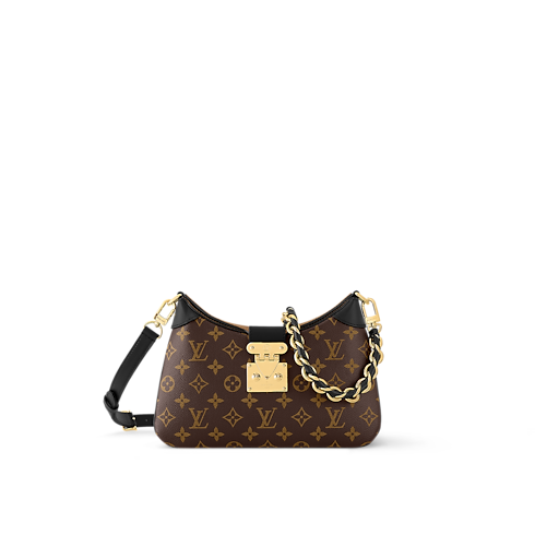 Túi LV Twinny Các loại Monogram Canvas khác in Đồ Nữ's Túi All Collections collections by Louis Vuitton (Thu phóng sản phẩm)