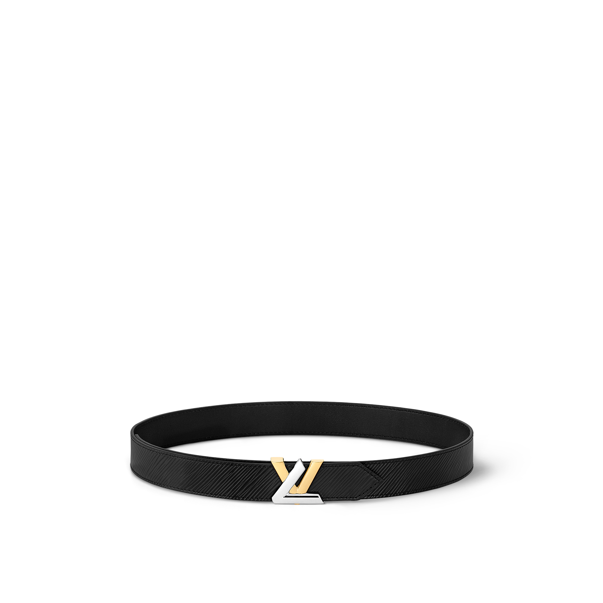 Thắt Lưng LV Twist 30MM Da Epi  in Đồ Nữ