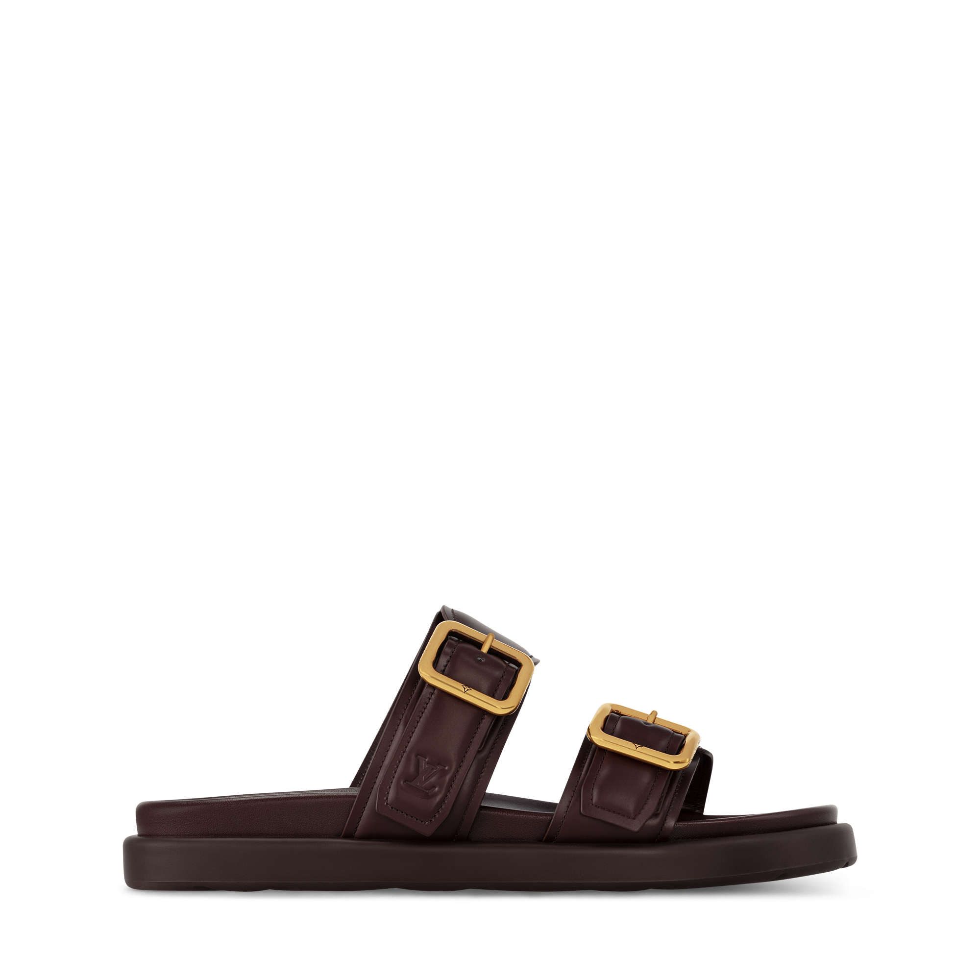 Dép LV Venice Mule  in Đồ Nam