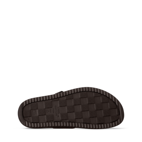 Dép LV Venice Mule in Đồ Nam's Giày Xăng-đan collections by Louis Vuitton (Thu phóng sản phẩm)