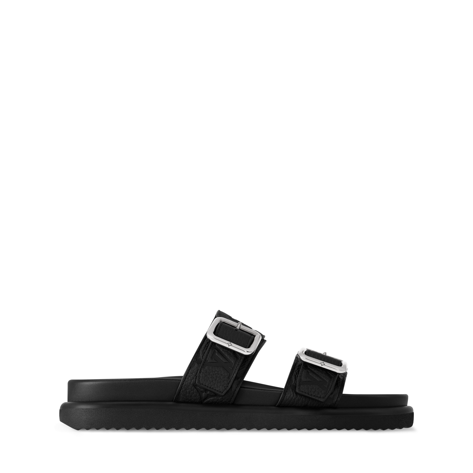 Dép LV Venice Mule  in Đồ Nam