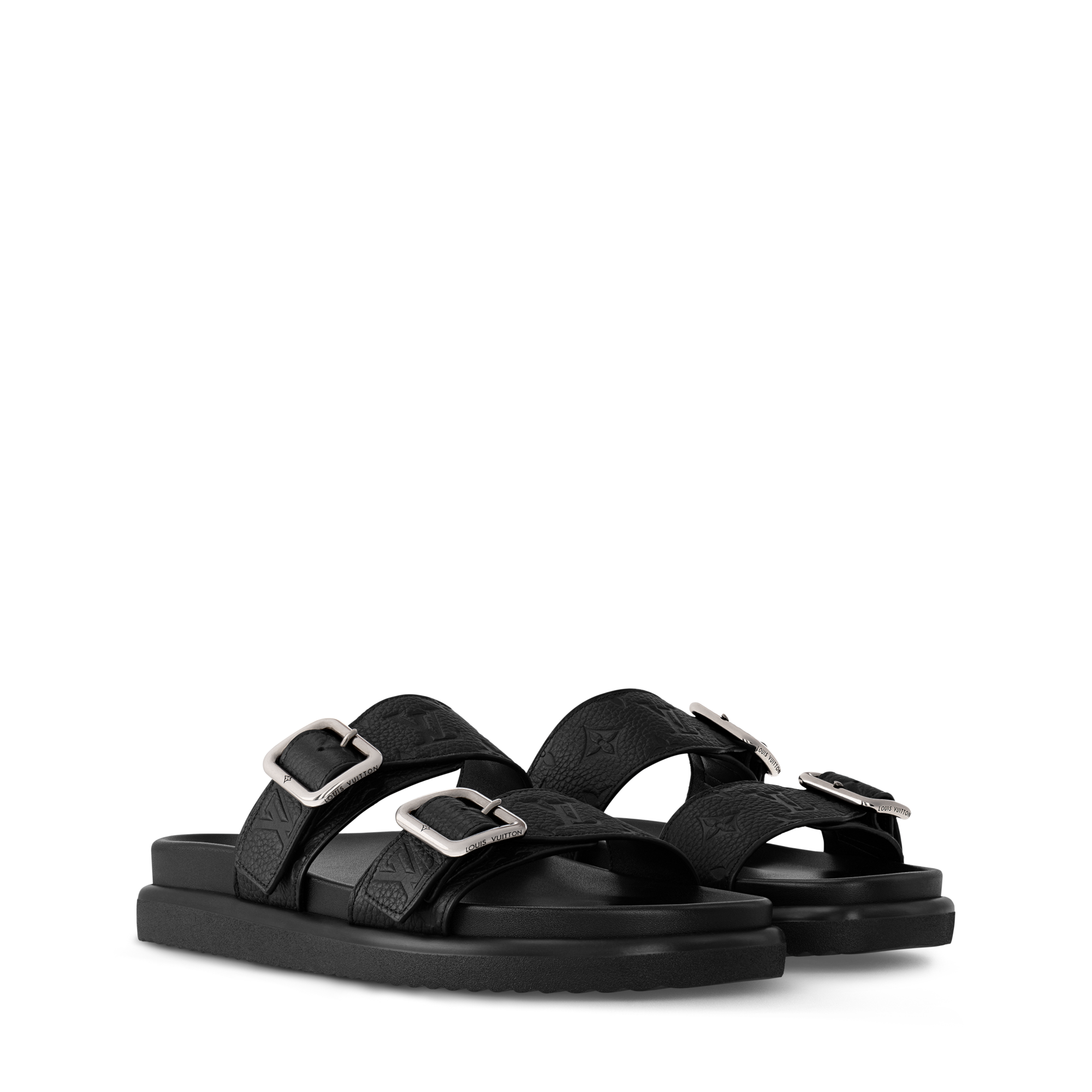 Dép LV Venice Mule  in Đồ Nam