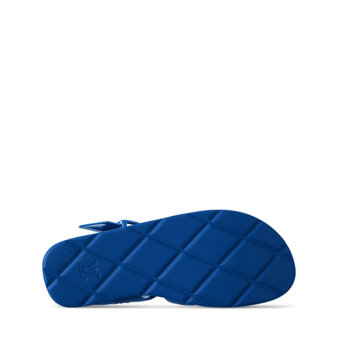 Xăng-đan LV Venice in Đồ Nam's Giày Xăng-đan collections by Louis Vuitton (Thu phóng sản phẩm)