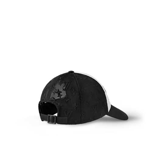 Mũ Lưỡi Trai LV Vers . in Đồ Nam's Phụ kiện Mũ, mũ len và Găng tay collections by Louis Vuitton (Thu phóng sản phẩm)