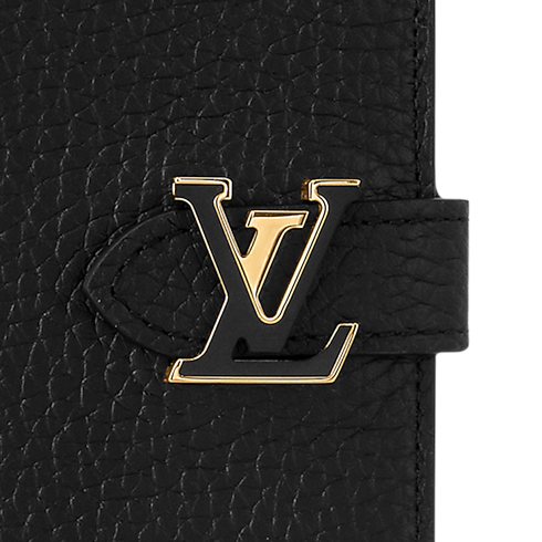 Ví LV Vertical Capucines in Đồ Nữ's Túi ví đa năng và Phụ kiện bằng da Tất cả Túi ví đa năng và Phụ kiện bằng da collections by Louis Vuitton (Thu phóng sản phẩm)