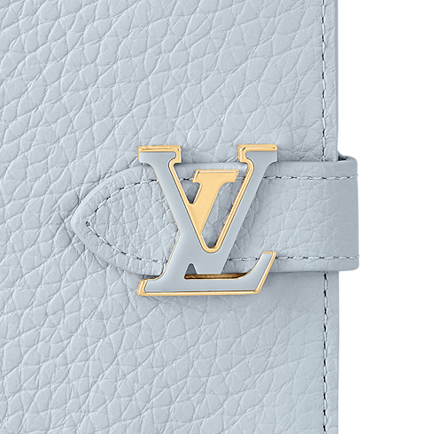 Ví LV Vertical Capucines in Đồ Nữ's Túi ví đa năng và Phụ kiện bằng da Ví nhỏ collections by Louis Vuitton (Thu phóng sản phẩm)