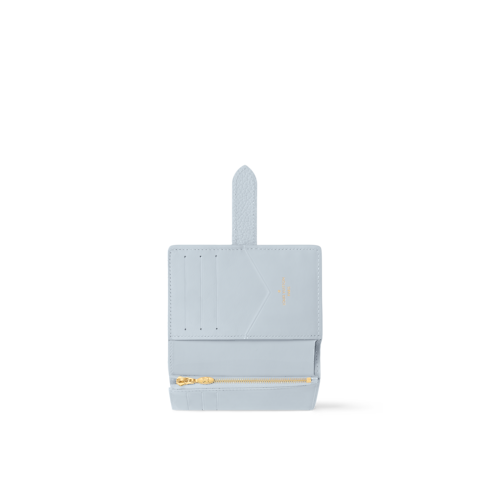 Ví LV Vertical Capucines in Đồ Nữ's Túi ví đa năng và Phụ kiện bằng da Ví nhỏ collections by Louis Vuitton (Thu phóng sản phẩm)