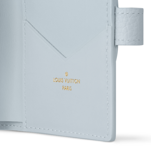 Ví LV Vertical Capucines in Đồ Nữ's Túi ví đa năng và Phụ kiện bằng da Ví nhỏ collections by Louis Vuitton (Thu phóng sản phẩm)