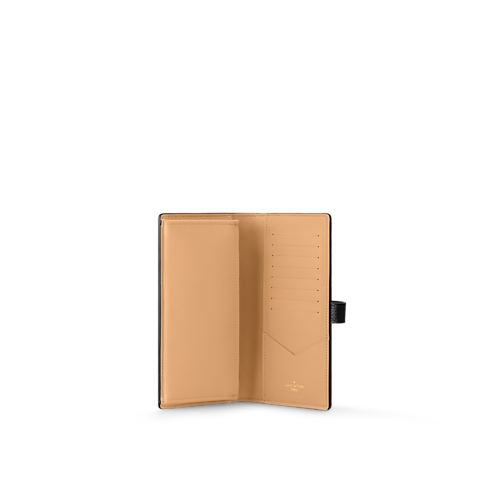 Ví LV Vertical Capucines in Đồ Nữ's Túi ví đa năng và Phụ kiện bằng da Tất cả Túi ví đa năng và Phụ kiện bằng da collections by Louis Vuitton (Thu phóng sản phẩm)