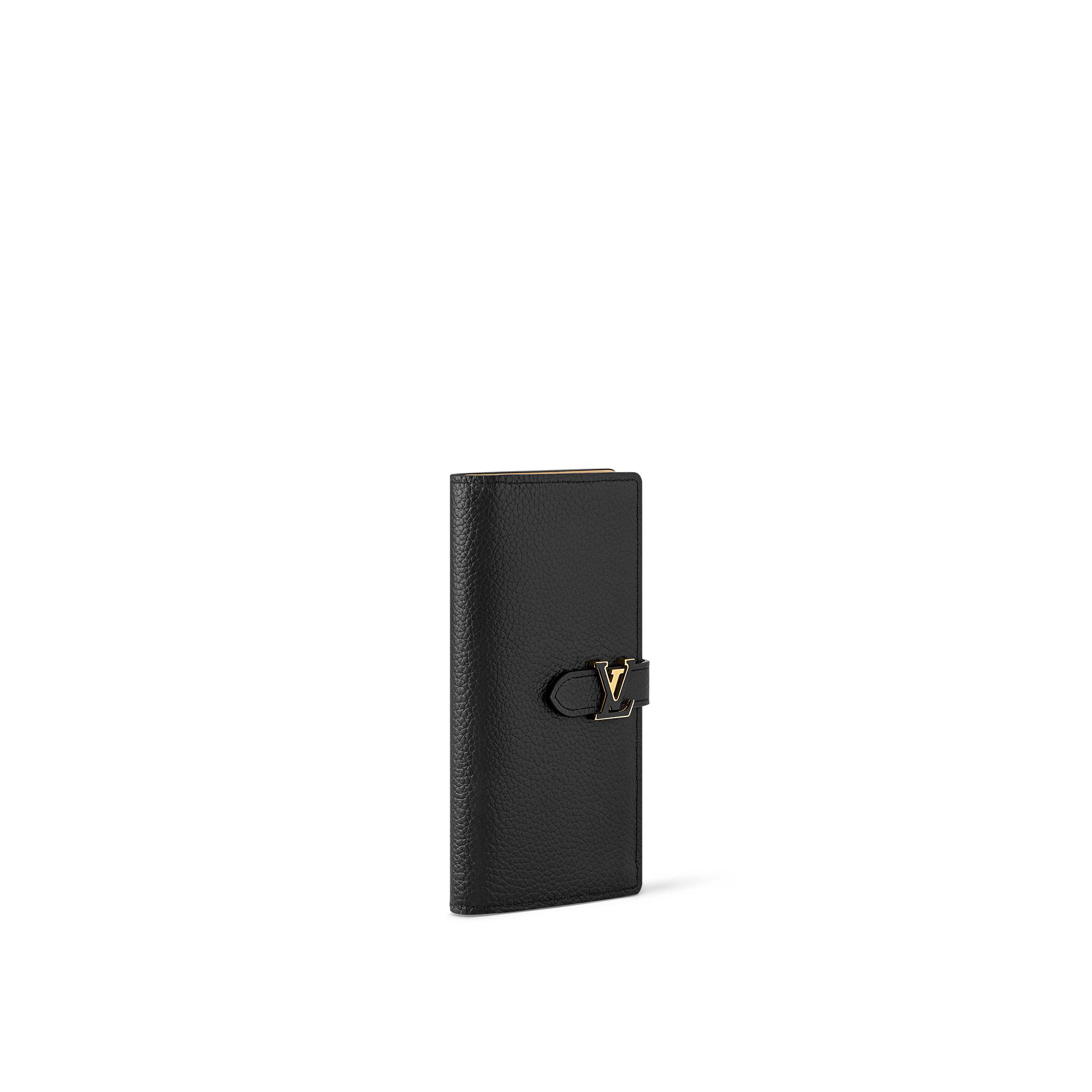 Ví LV Vertical Capucines in Đồ Nữ