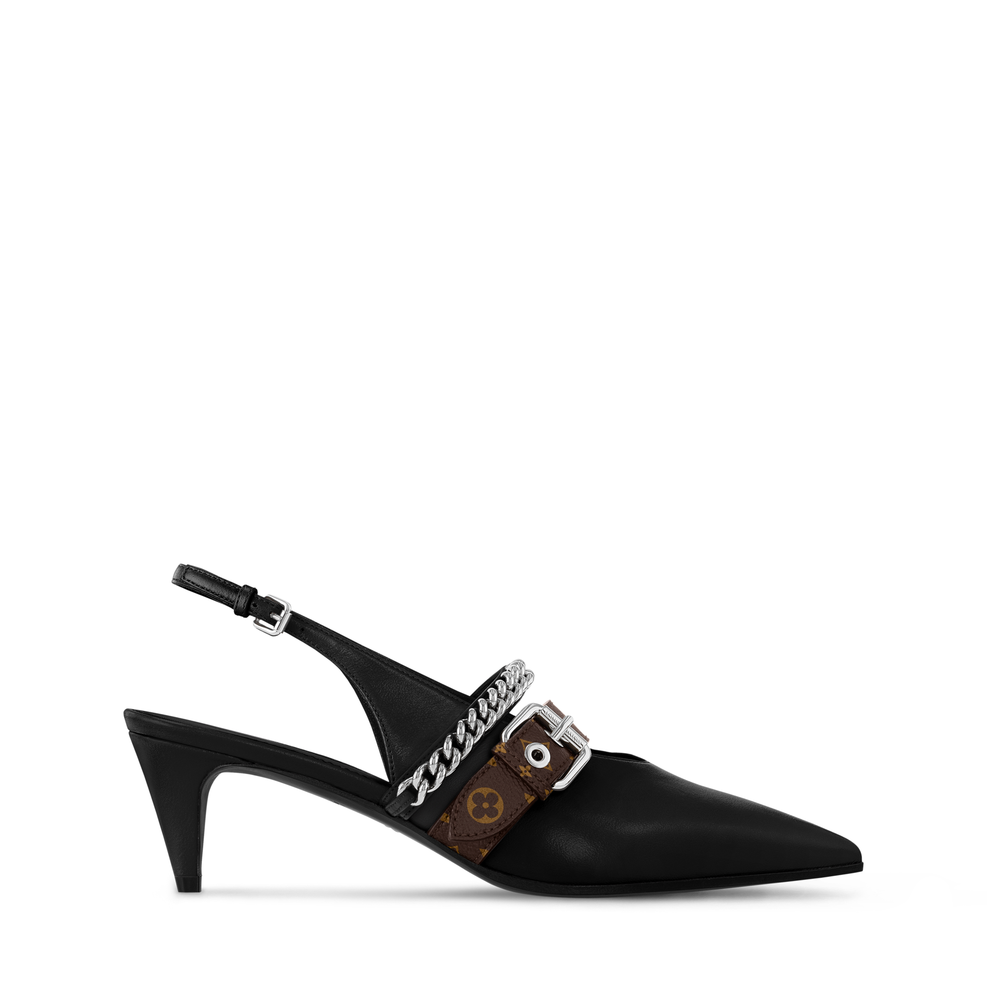 LV Vibe Slingback Pump  in Đồ Nữ