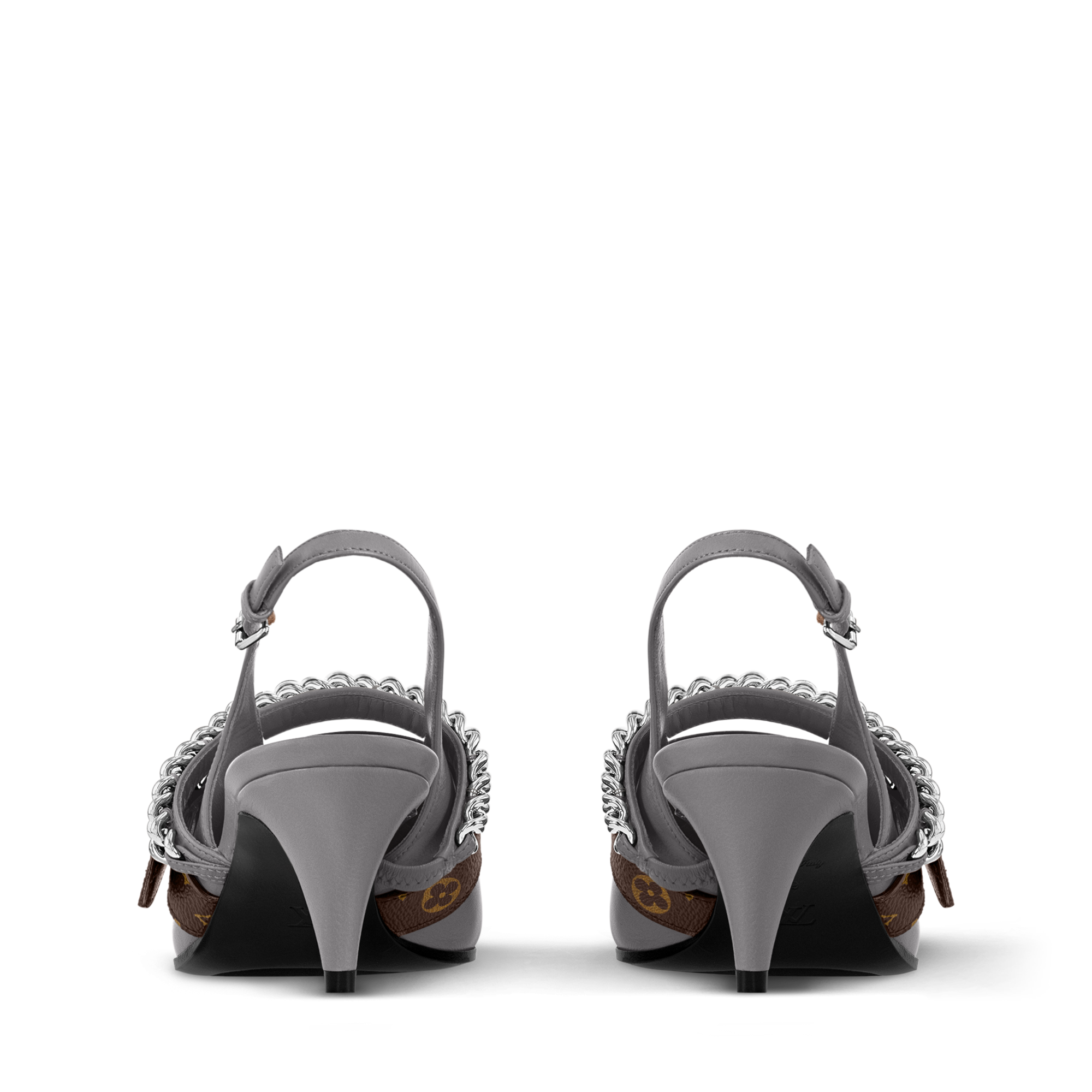 LV Vibe Slingback Pump  in Đồ Nữ