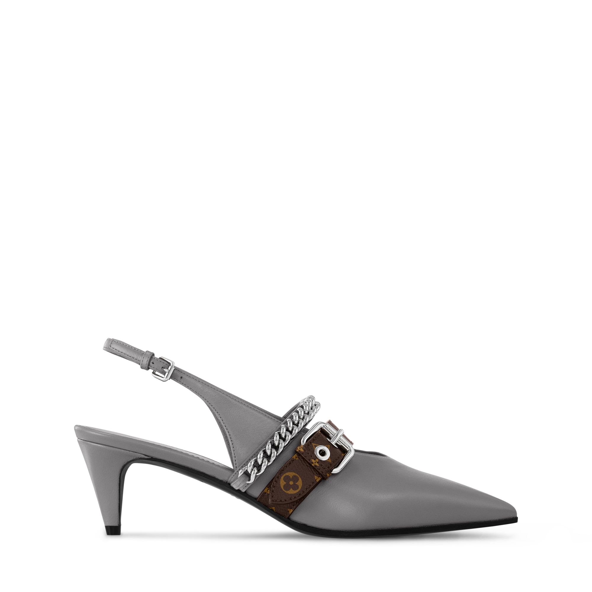 LV Vibe Slingback Pump  in Đồ Nữ