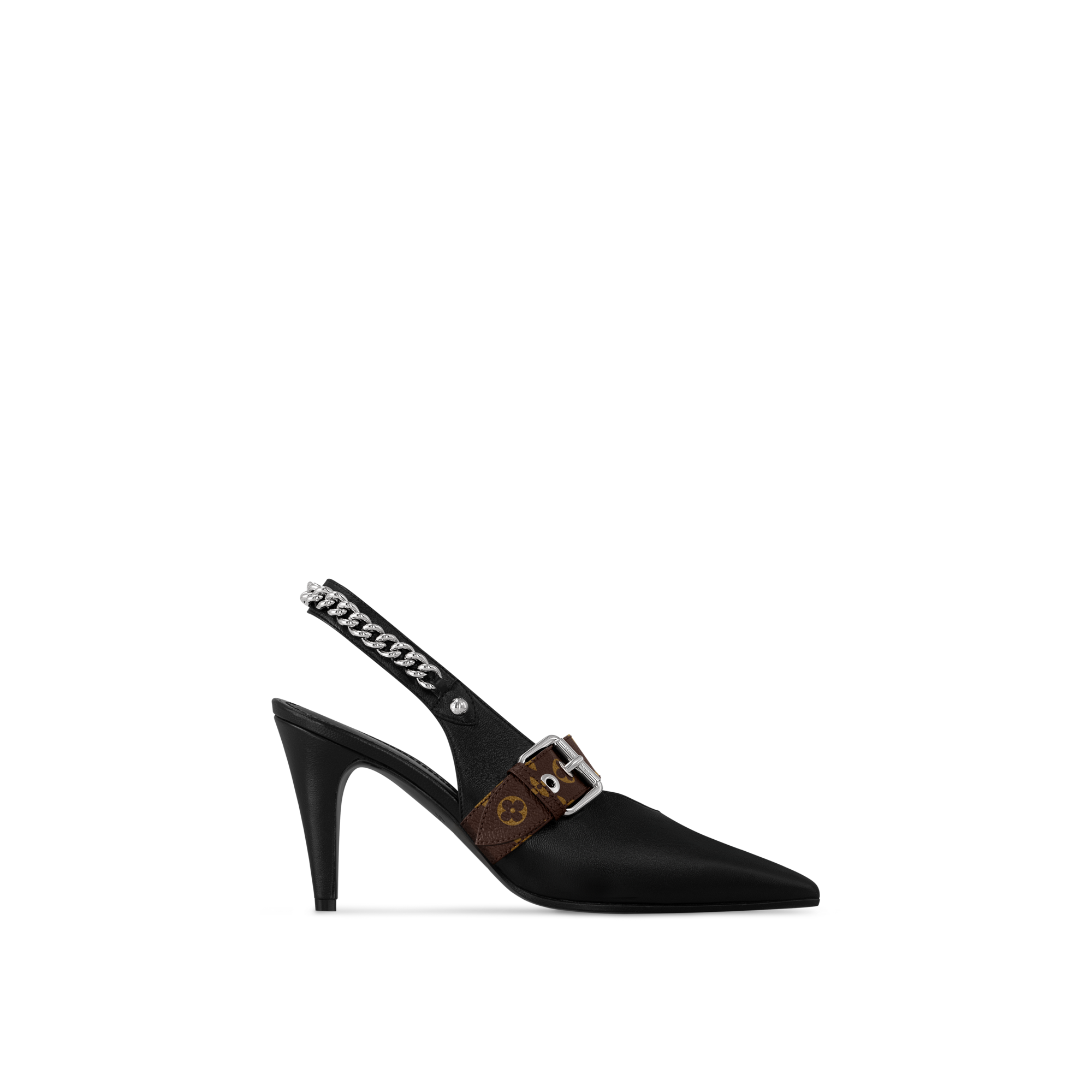 LV Vibe Slingback Pump  in Đồ Nữ