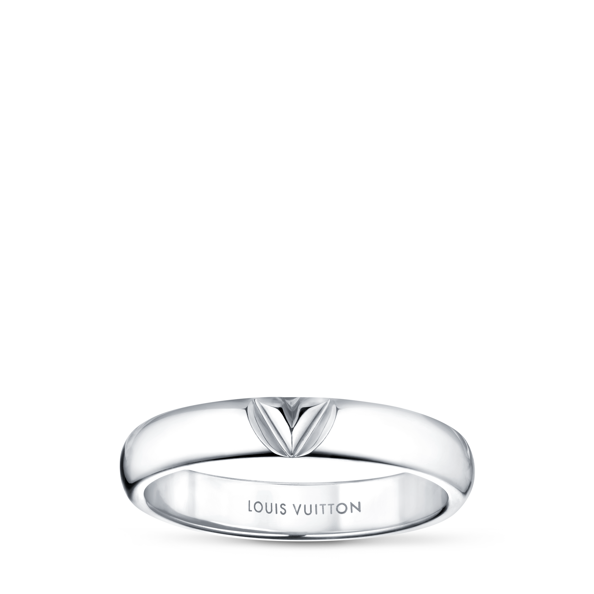 Nhẫn Cưới LV Volt Multi  in Trang sức